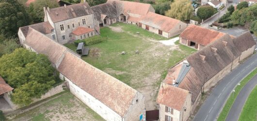 La Ferme du Coulevrain en péril